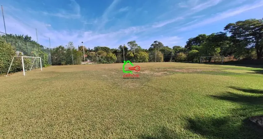 Chácara para venda em chácara alvorada de 4000.00m² com 4 quartos, 3 suites e 6 garagens