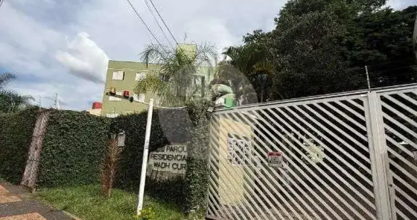 Apartamento para venda e aluguel em cidade jardim de 60.00m² com 2 quartos e 1 garagem