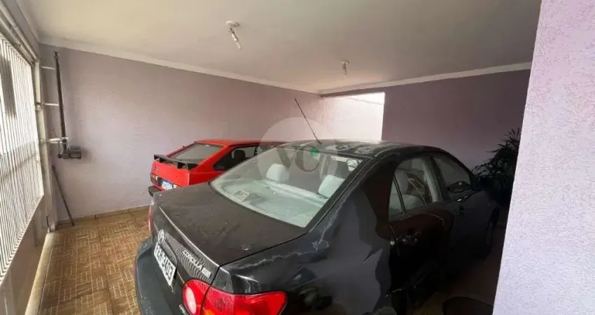 Casa para venda em jardim embaré de 175.00m² com 3 quartos, 1 suite e 2 garagens