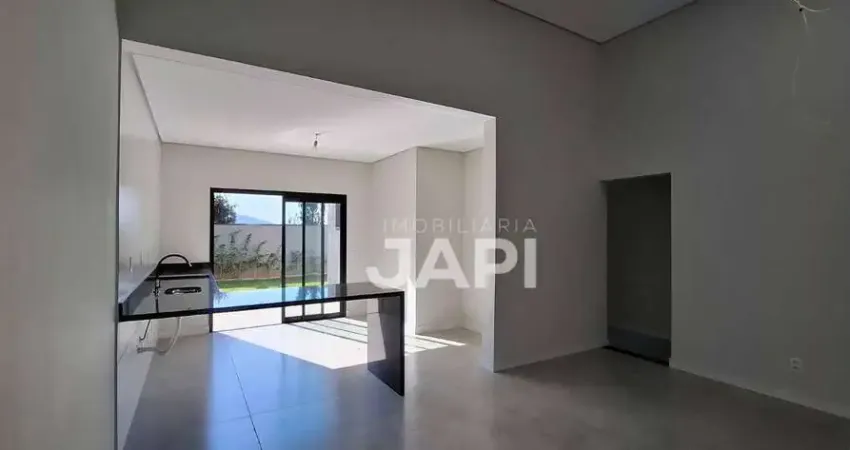 Casa de condomínio para venda em são venâncio de 151.00m² com 3 quartos, 3 suites e 4 garagens