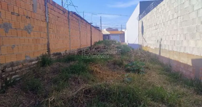 Terreno para venda em parque são paulo (vila xavier) de 162.00m²