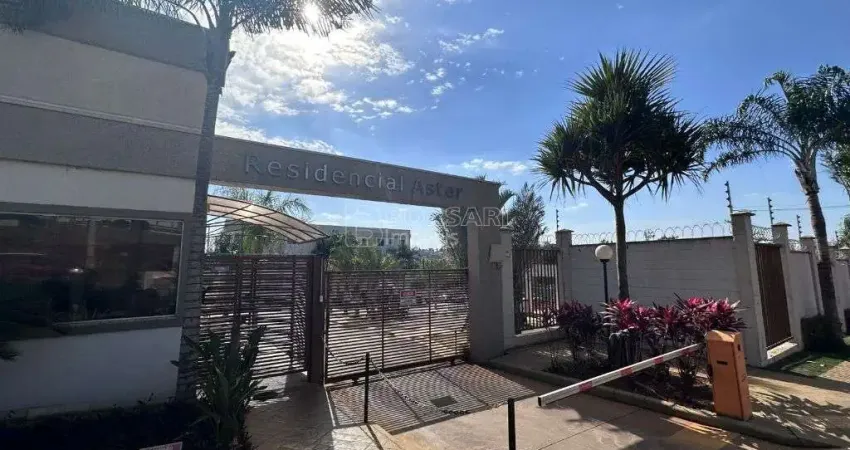 Apartamento para venda em jardim quitandinha ii de 39.00m² com 2 quartos e 1 garagem