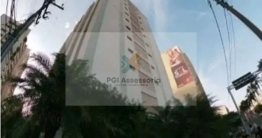 Apartamento com 2 quartos para alugar no Centro, São José do Rio Preto