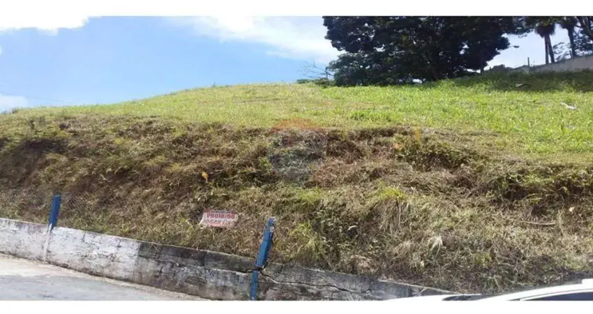 Terreno comercial à venda na Rua Melvin Jones, Sn, Jardim Modelo, Arujá