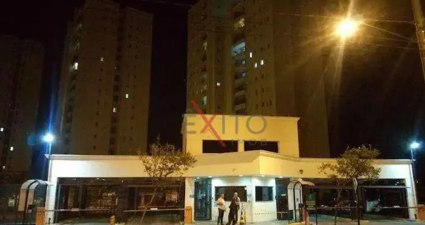 Apartamento para venda e aluguel em jardim ermida i de 56.00m² com 2 quartos, 1 suite e 1 garagem