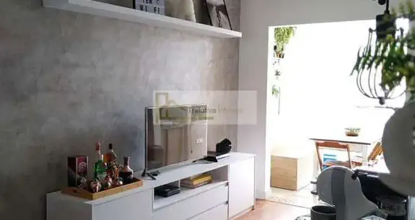 Apartamento para venda em jardim flórida de 87.00m² com 2 quartos, 1 suite e 1 garagem