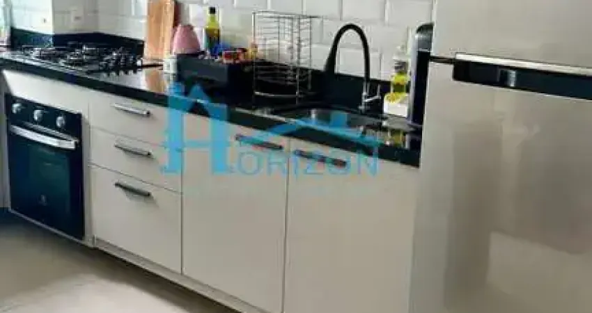 Apartamento para venda em jardim ibirapuera de 49.00m² com 2 quartos