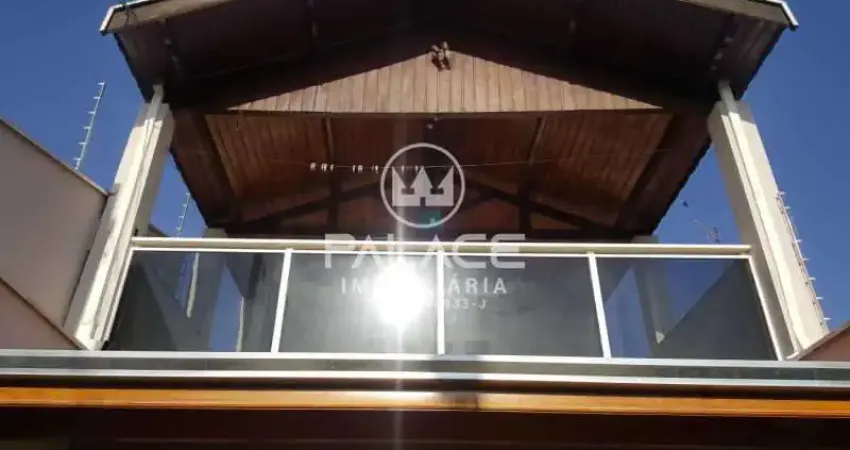 Casa para venda em vila industrial de 190.00m² com 2 quartos, 1 suite e 2 garagens