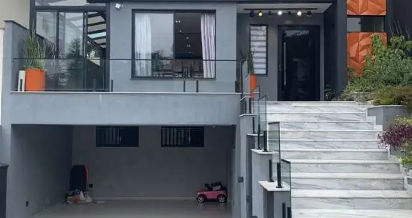 Casa para venda em cidade parquelandia de 250.00m² com 3 quartos, 3 suites e 4 garagens