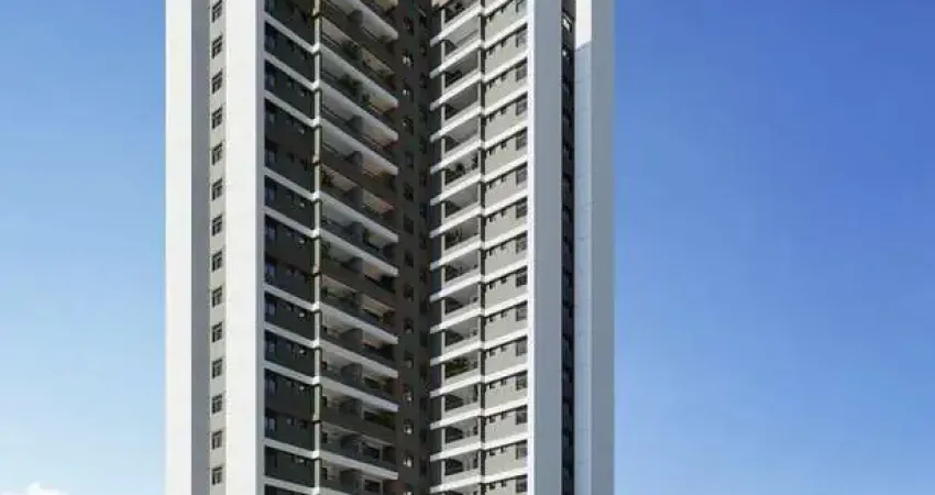 Apartamento para venda em santana de 47.07m² com 2 quartos, 1 suite e 1 garagem