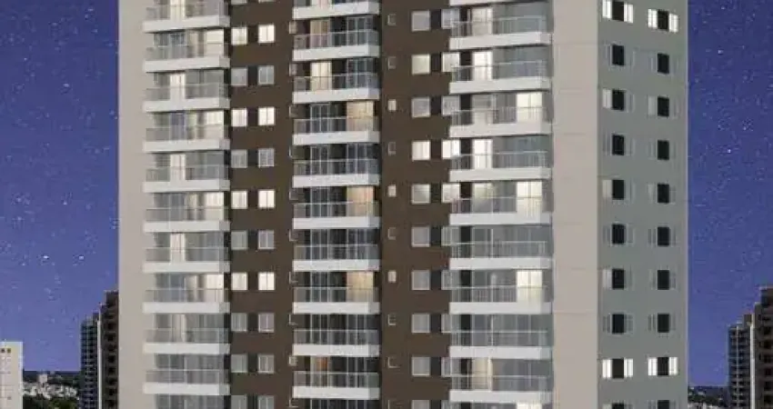 Studio para venda em parque das paineiras de 27.20m² com 1 quarto e 1 garagem