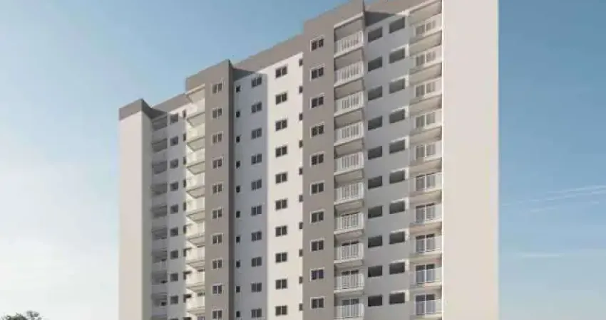 Apartamento para venda em vila nova aparecida de 46.25m² com 2 quartos