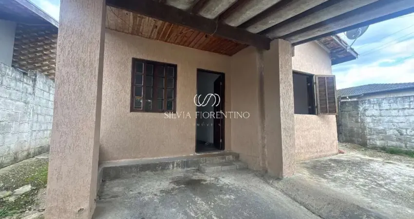 Casa para venda em loteamento residencial são vicente de paulo de 250.00m² com 2 quartos e 1 garagem