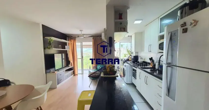 Apartamento para venda em colubande de 75.00m² com 3 quartos, 1 suite e 1 garagem