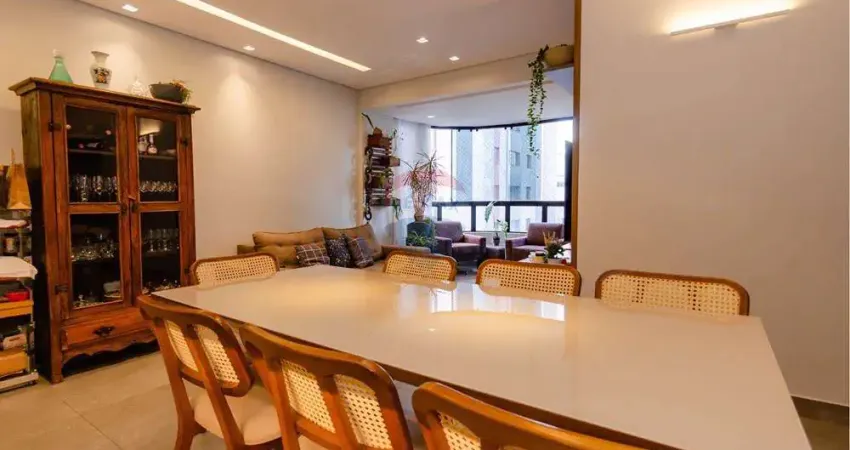 Apartamento para venda em buritis de 110.00m² com 4 quartos, 1 suite e 2 garagens