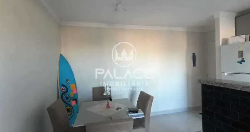 Apartamento para venda em jardim sol nascente de 52.00m² com 2 quartos e 1 garagem