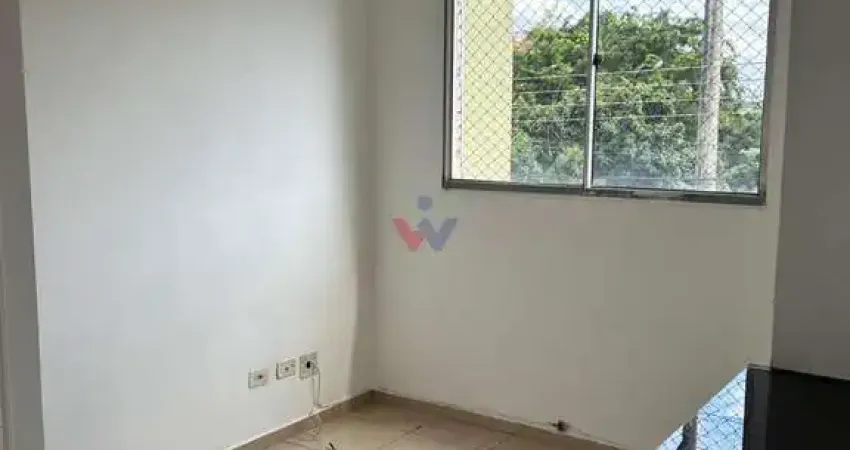 Apartamento para venda em parque jamaica de 76.00m² com 1 quarto, 1 suite e 1 garagem