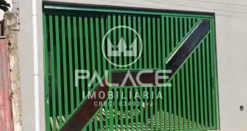 Casa para venda em jardim diamante de 125.00m² com 3 quartos, 1 suite e 2 garagens