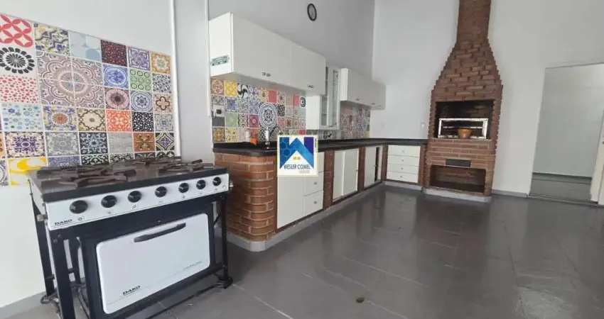 Sobrado para venda em alto ipiranga de 158.00m² com 3 quartos