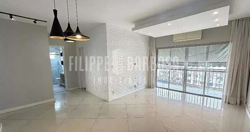 Apartamento para venda em vila da penha de 98.00m² com 2 quartos, 1 suite e 1 garagem