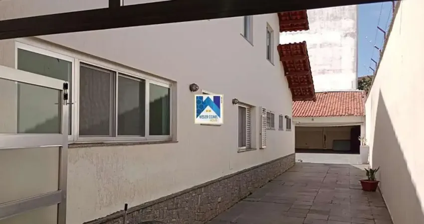 Sobrado para venda em jardim armênia de 350.00m² com 5 quartos, 3 suites e 10 garagens