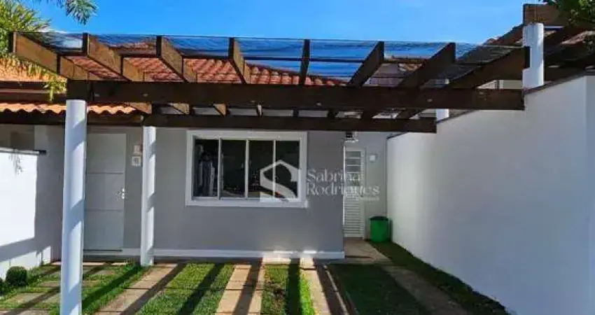 Casa de condomínio para venda em condomínio vila formosa de 100.00m² com 3 quartos, 1 suite e 2 garagens