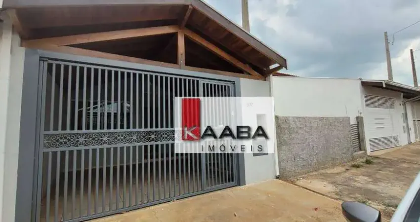 Casa para venda em cardeal de 100.00m² com 3 quartos, 1 suite e 2 garagens