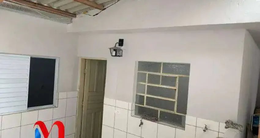 Casa para venda em olímpico de 210.00m² com 2 quartos e 4 garagens