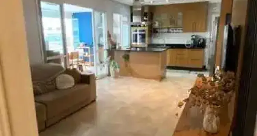 Apartamento para venda em vila suissa de 114.93m² com 3 quartos, 1 suite e 2 garagens