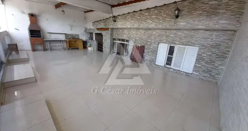 Casa para venda em jardim esperança de 250.00m² com 2 quartos e 3 garagens