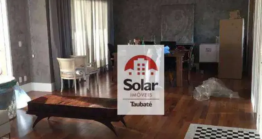 Apartamento para venda em jardim das nações de 235.00m² com 3 quartos, 3 suites e 4 garagens