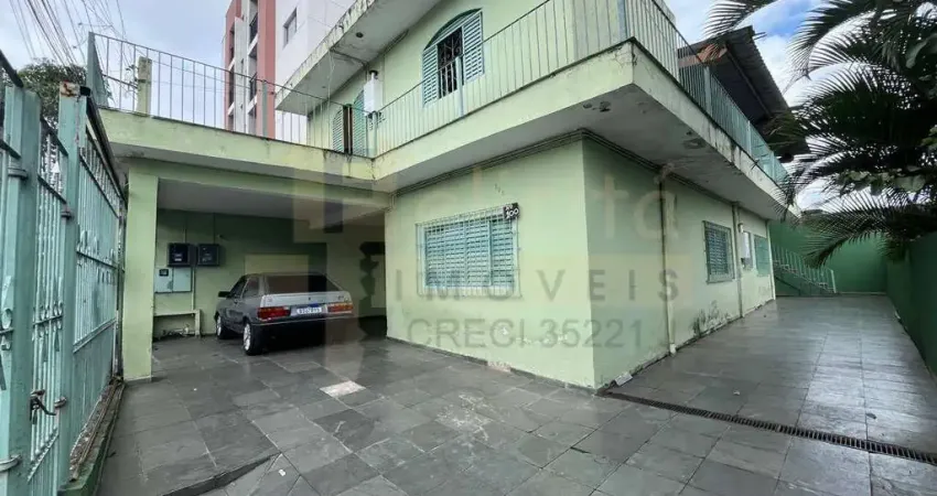 Casa com 5 quartos à venda na Rua José Yoshie Yamamoto, 1575099, Novo Osasco, Osasco