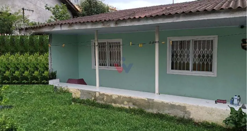 Casa com 3 quartos à venda no Thomaz Coelho, Araucária