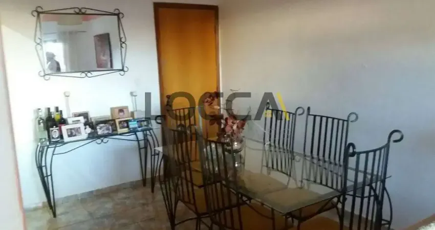 Apartamento para venda em parque industrial lagoinha de 63.00m² com 2 quartos e 1 garagem