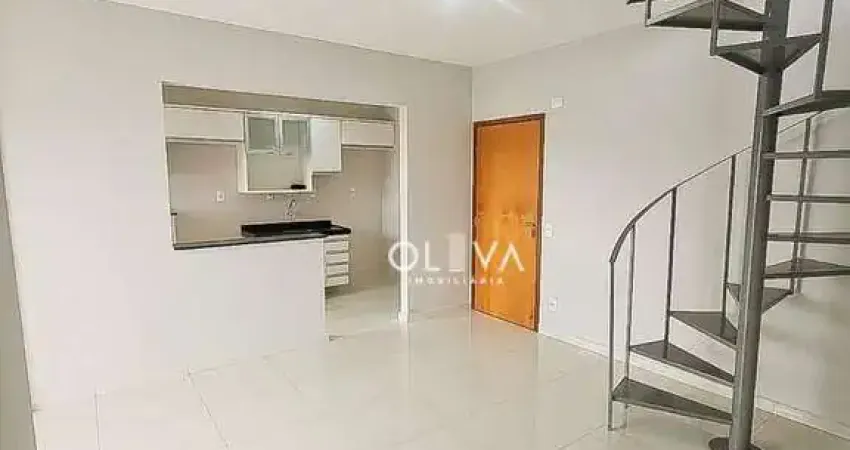Apartamento para venda em vila itália de 81.00m² com 2 quartos, 1 suite e 2 garagens