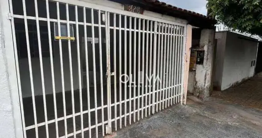 Casa para venda em parque residencial dom lafaiete libânio de 113.00m² com 2 quartos e 2 garagens