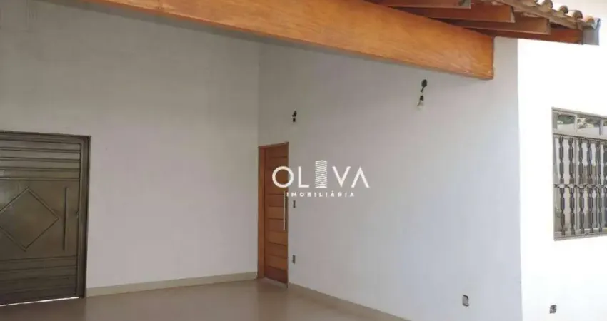 Casa para venda em residencia santa regina de 119.00m² com 2 quartos, 1 suite e 1 garagem
