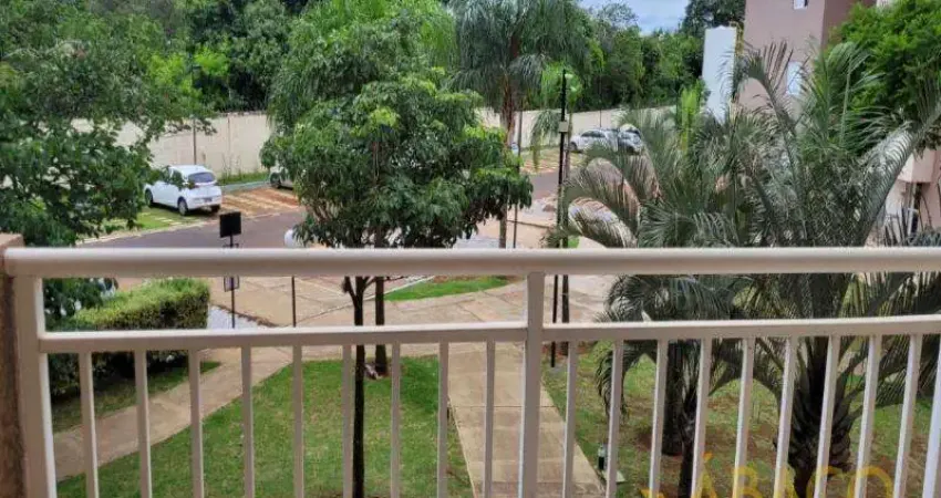 Apartamento para venda em parque sabará de 54.00m² com 2 quartos e 1 garagem
