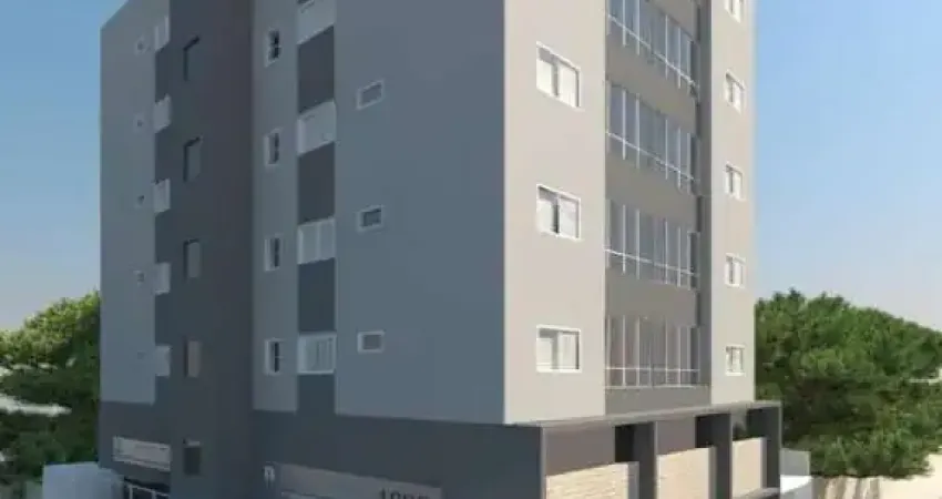 Apartamento para venda em vila monteiro (gleba i) de 57.27m² com 2 quartos e 1 garagem