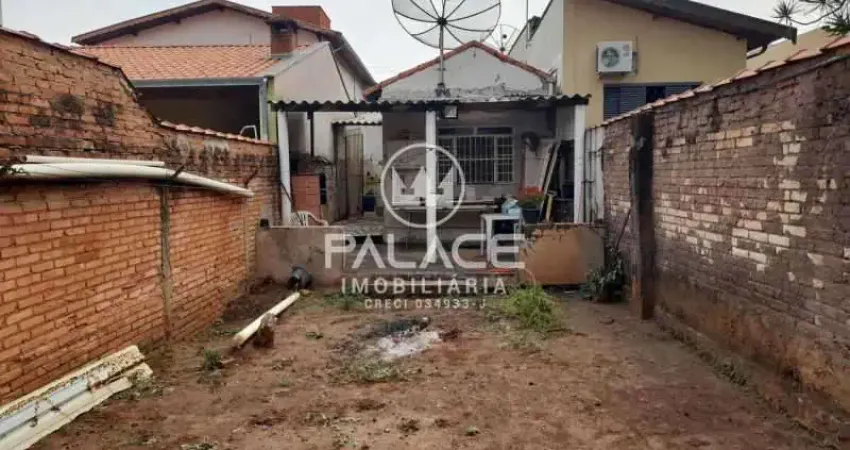 Casa com 3 quartos à venda na Cidade Alta, Piracicaba