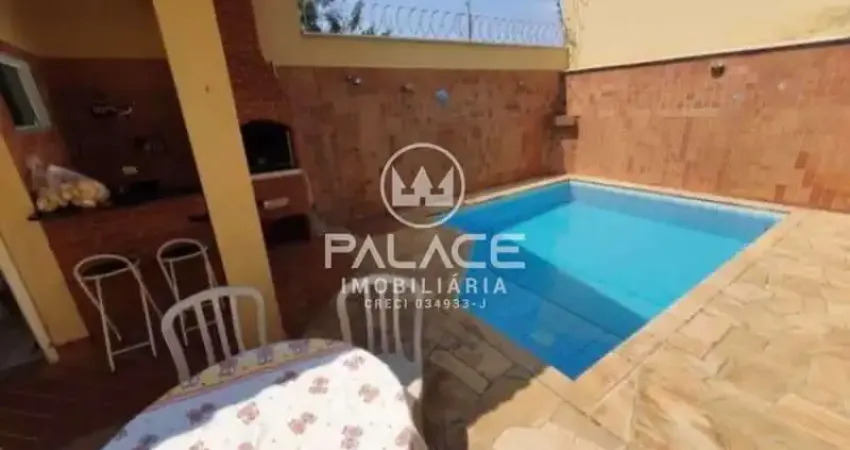 Casa de condomínio para venda em terras de piracicaba de 282.00m² com 4 quartos, 4 suites e 4 garagens