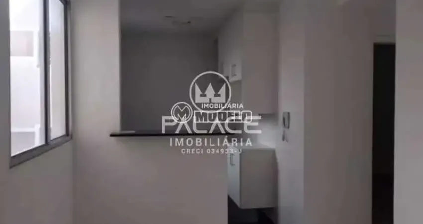 Apartamento para venda em nova pompéia de 45.00m² com 2 quartos e 1 garagem