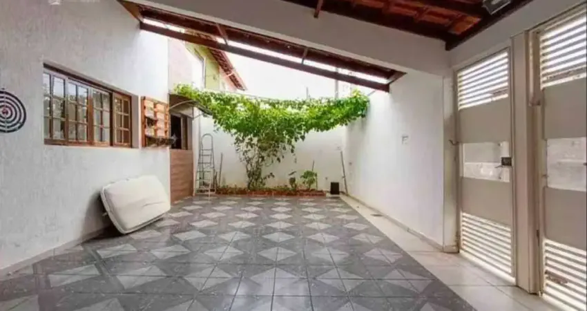 Casa para venda em vila suissa de 173.00m² com 3 quartos e 2 garagens