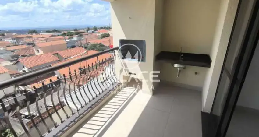 Apartamento para venda em paulista de 98.00m² com 3 quartos, 1 suite e 2 garagens