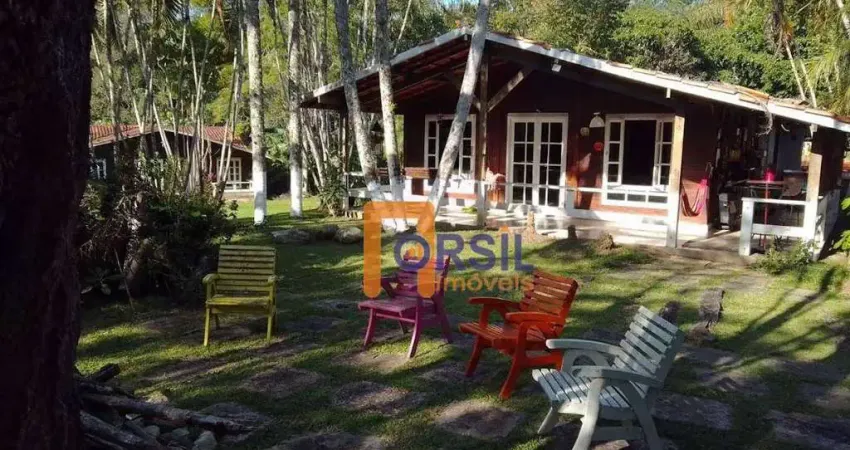 Chácara / sítio com 2 quartos à venda na Vila Moraes, Mogi das Cruzes