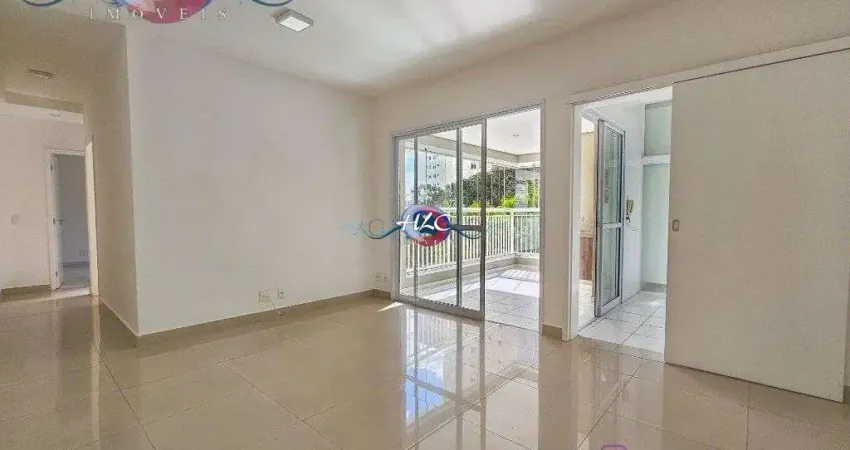 Apartamento para venda em jardim flórida de 70.00m² com 2 quartos, 1 suite e 1 garagem