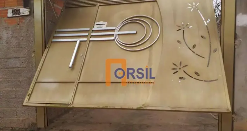 Casa para venda em jardim piatã b de 260.00m² com 2 quartos, 1 suite e 6 garagens