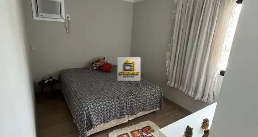 Apartamento para venda em boa vista de 66.00m² com 2 quartos, 1 suite e 1 garagem