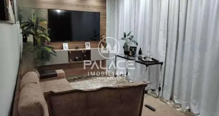 Casa para venda em perdizes de 100.00m² com 3 quartos, 1 suite e 2 garagens