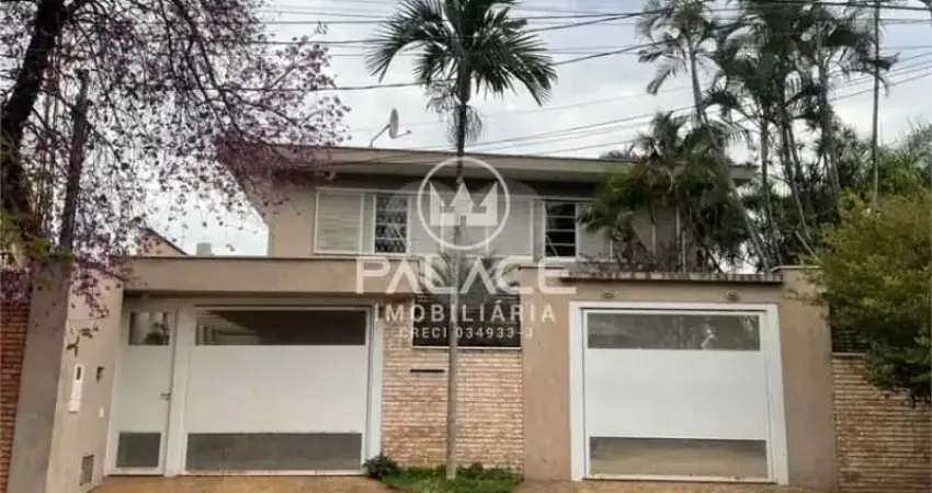 Casa para venda em jardim europa de 300.00m² com 4 quartos, 1 suite e 3 garagens